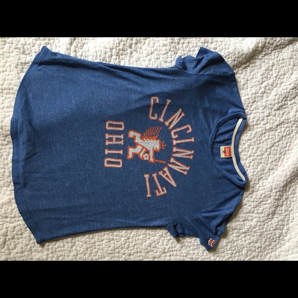 FC CINCINNATI soccer